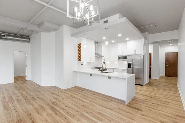 $525,900 | 117 30th Avenue North, Unit 304, Nashville, TN 37203