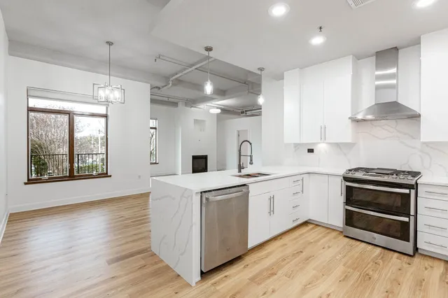 $525,900 | 117 30th Avenue North, Unit 304, Nashville, TN 37203