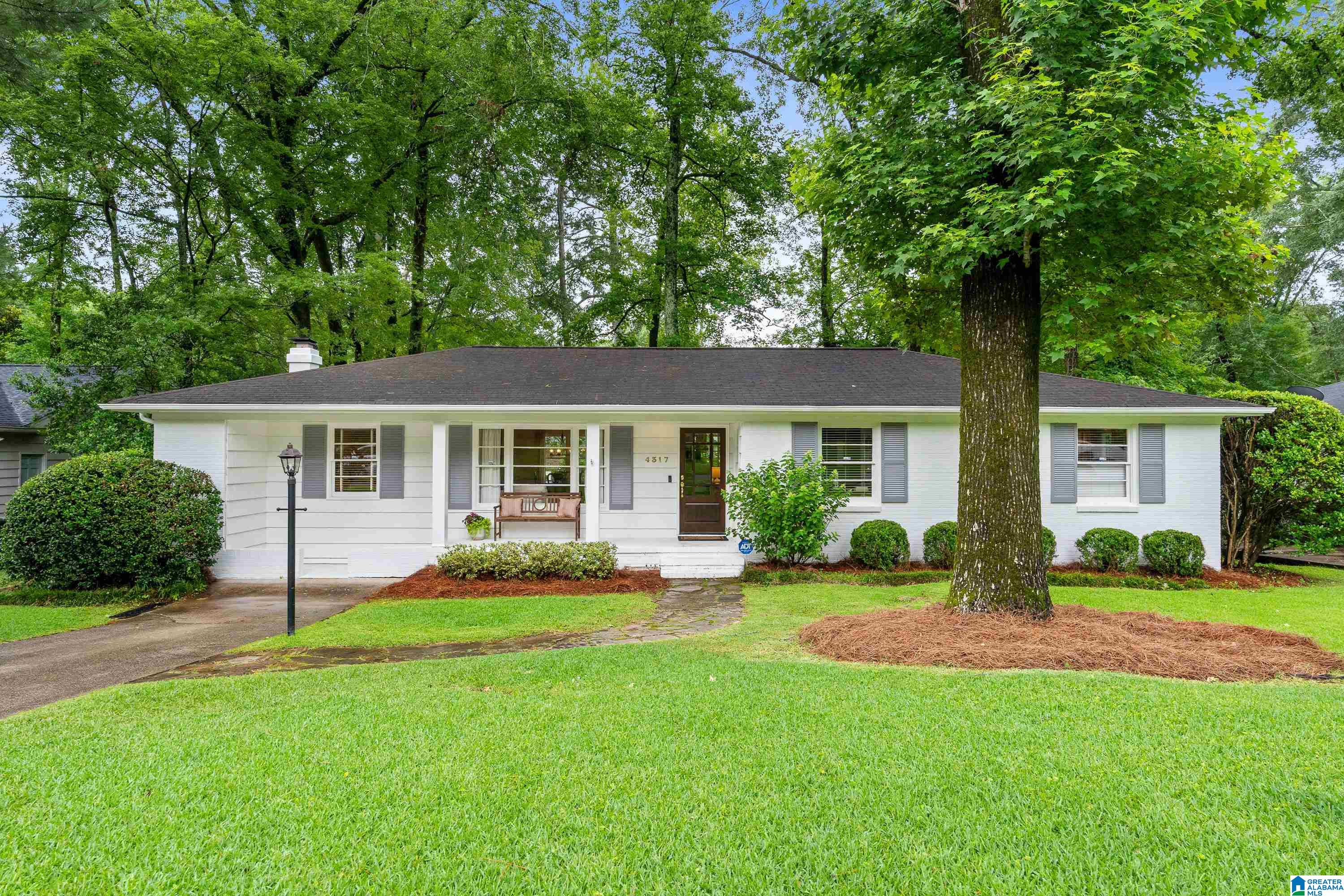 4317 Warren Road Birmingham, AL 35213 - Photo 1 of 36