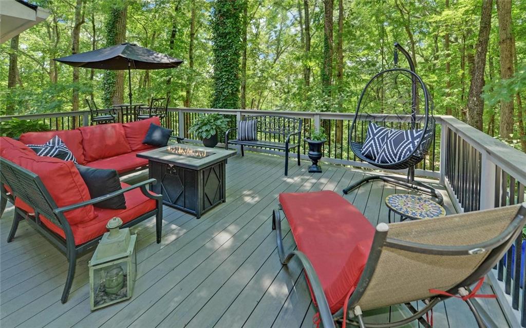 368 Stancil Dyer Road Dahlonega, GA 30533 - Photo 36 of 80