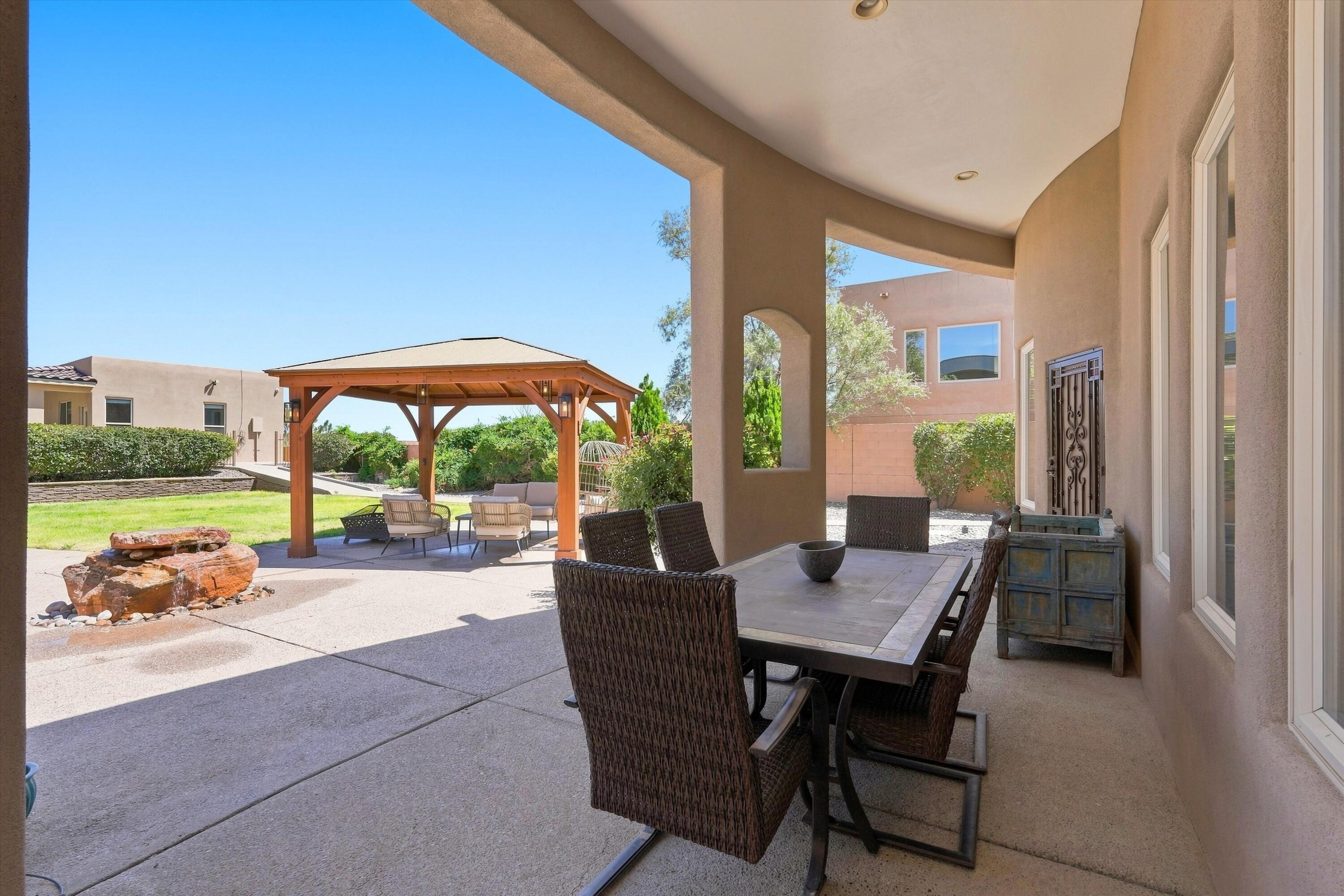 1241 22nd Avenue Southeast Rio Rancho, NM 87124 - Photo 44 of 87 Gallery Image 44