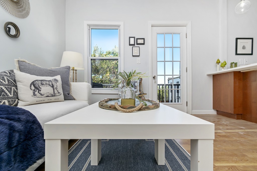 258 Everett Street, Unit 3 Boston, MA 02128 - Photo 1 of 16