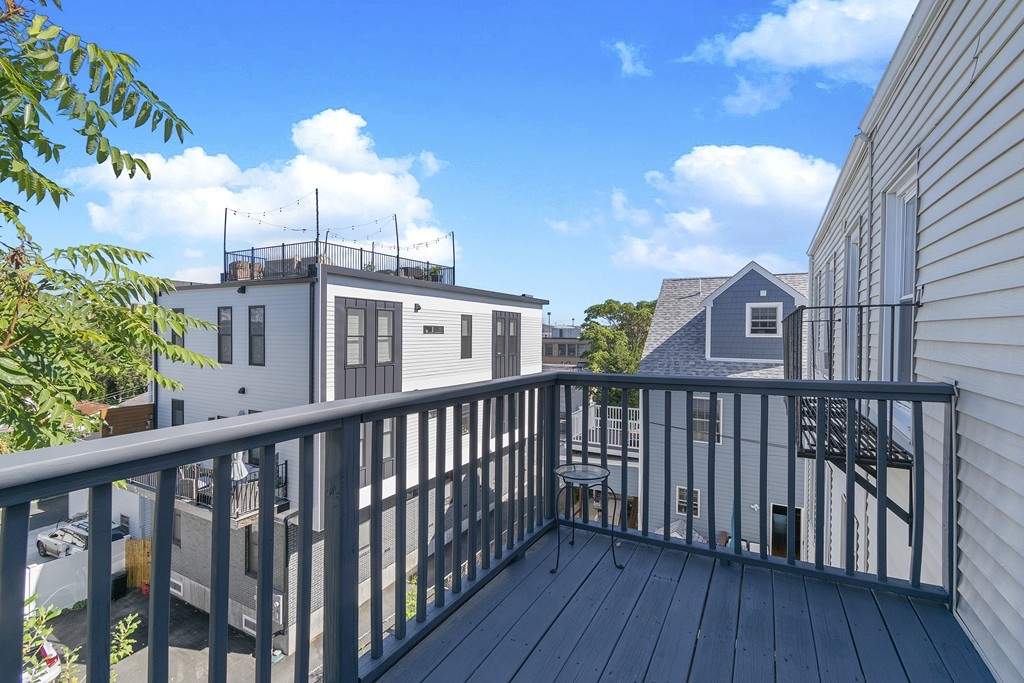258 Everett Street, Unit 3 Boston, MA 02128 - Photo 11 of 16