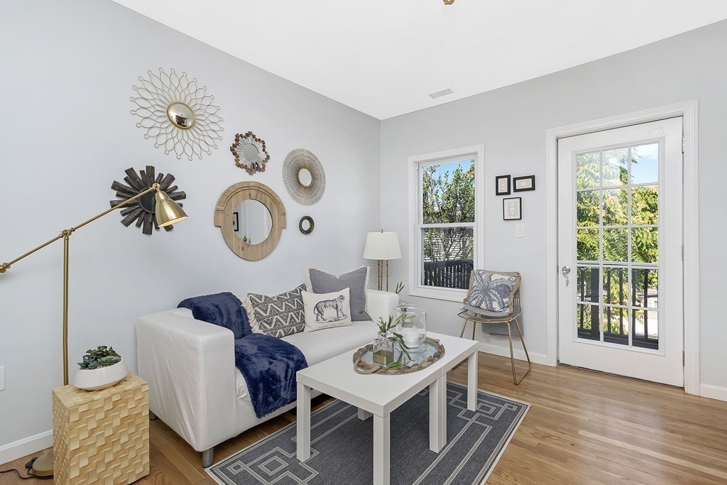 258 Everett Street, Unit 3 Boston, MA 02128 - Photo 2 of 16