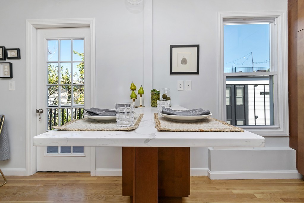 258 Everett Street, Unit 3 Boston, MA 02128 - Photo 3 of 16