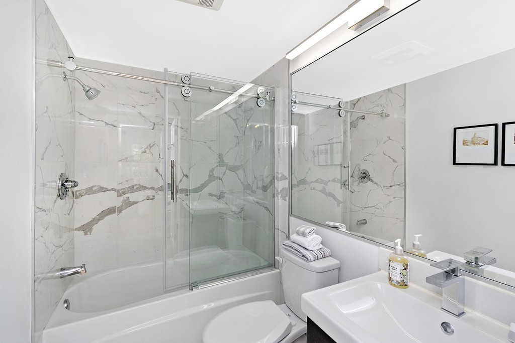 258 Everett Street, Unit 3 Boston, MA 02128 - Photo 6 of 16