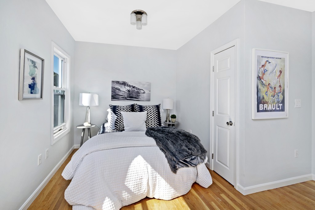 258 Everett Street, Unit 3 Boston, MA 02128 - Photo 7 of 16