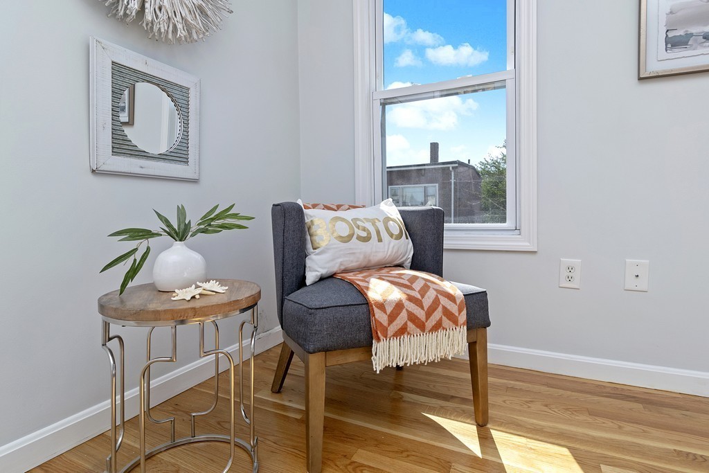 258 Everett Street, Unit 3 Boston, MA 02128 - Photo 9 of 16