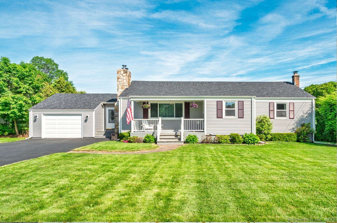 995 Maple Street Wethersfield, CT 06109 - Photo 1 of 1 995 Maple Street, Wethersfield