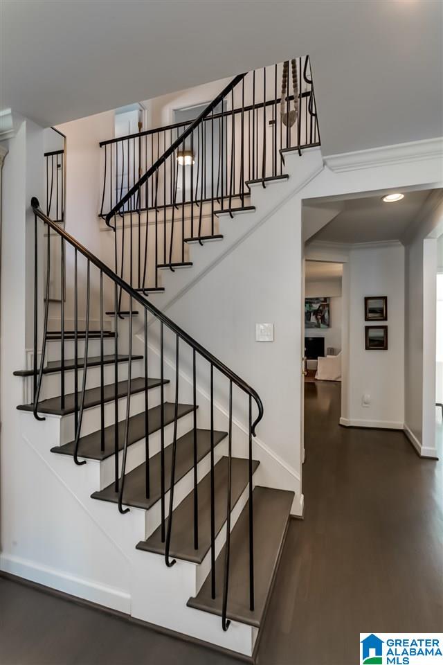 1509 Primrose Place Birmingham, AL 35209 - Photo 28 of 49