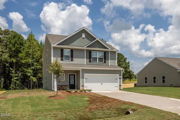 $353,900 | 1003 Rhino Bend, Oxford, NC 27565