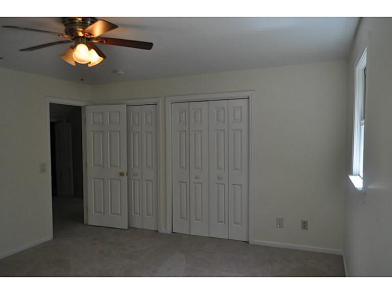 317 Hog House Hill Road Exeter, RI 02822 - Photo 11 of 25 Bedroom.