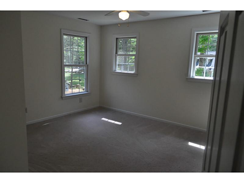 317 Hog House Hill Road Exeter, RI 02822 - Photo 12 of 25 Bedroom.