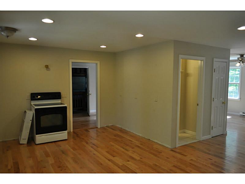 317 Hog House Hill Road Exeter, RI 02822 - Photo 8 of 25 Kitchen. Potential Kitchen Design