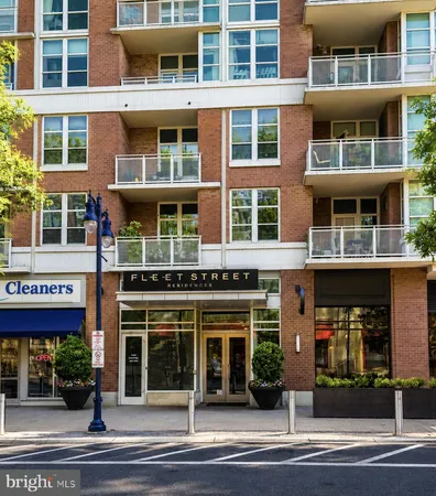 $2,600 | 157 Fleet Street, Unit 515, Oxon Hill, MD 20745