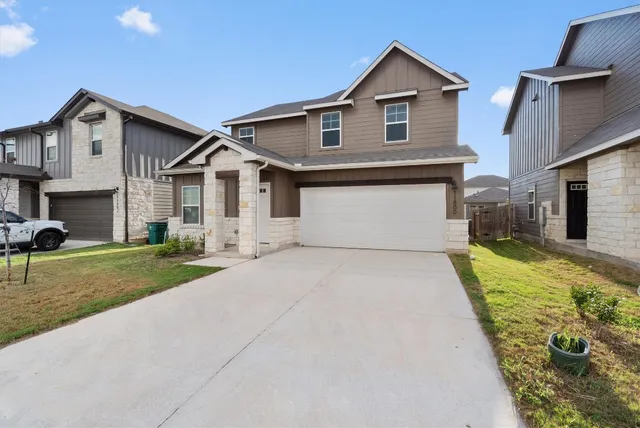 $2,995 | 11800 Copperstone Avenue, Austin, TX 78748