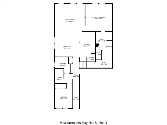 $2,995 | 11800 Copperstone Avenue, Austin, TX 78748
