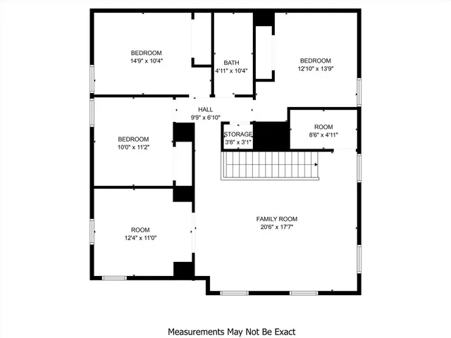 $2,995 | 11800 Copperstone Avenue, Austin, TX 78748