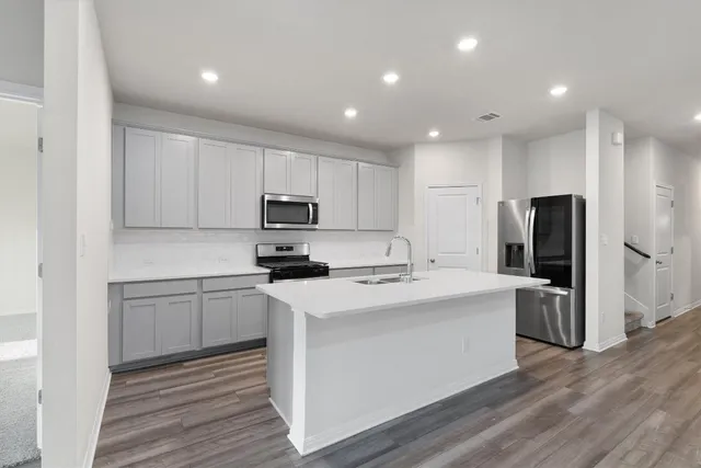 $2,995 | 11800 Copperstone Avenue, Austin, TX 78748