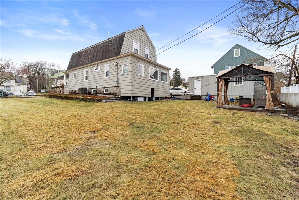 1 Ralph Avenue Worcester, MA 01604 - Photo 39 of 42