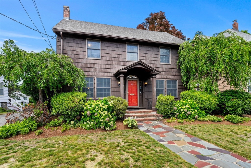 60 Linden Road Melrose, MA 02176 - Photo 35 of 40