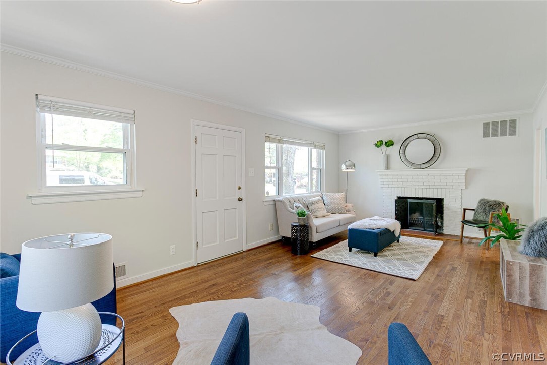 7400 Biscayne Road Henrico, VA 23294 - Photo 6 of 34 Gallery Image 6
