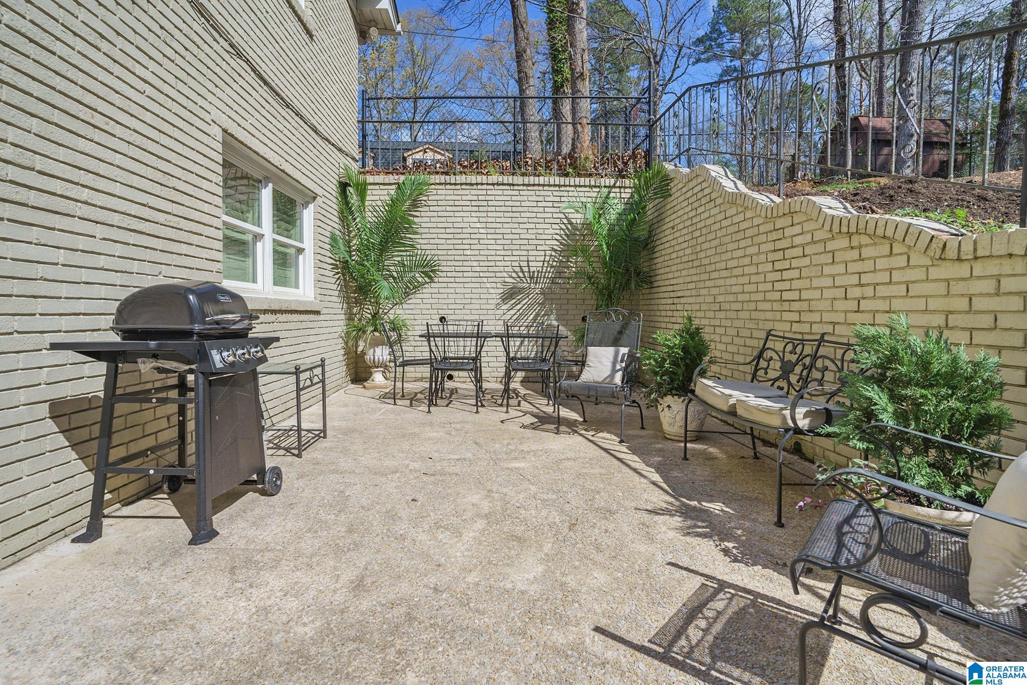 3425 Collingwood Road Birmingham, AL 35226 - Photo 42 of 46