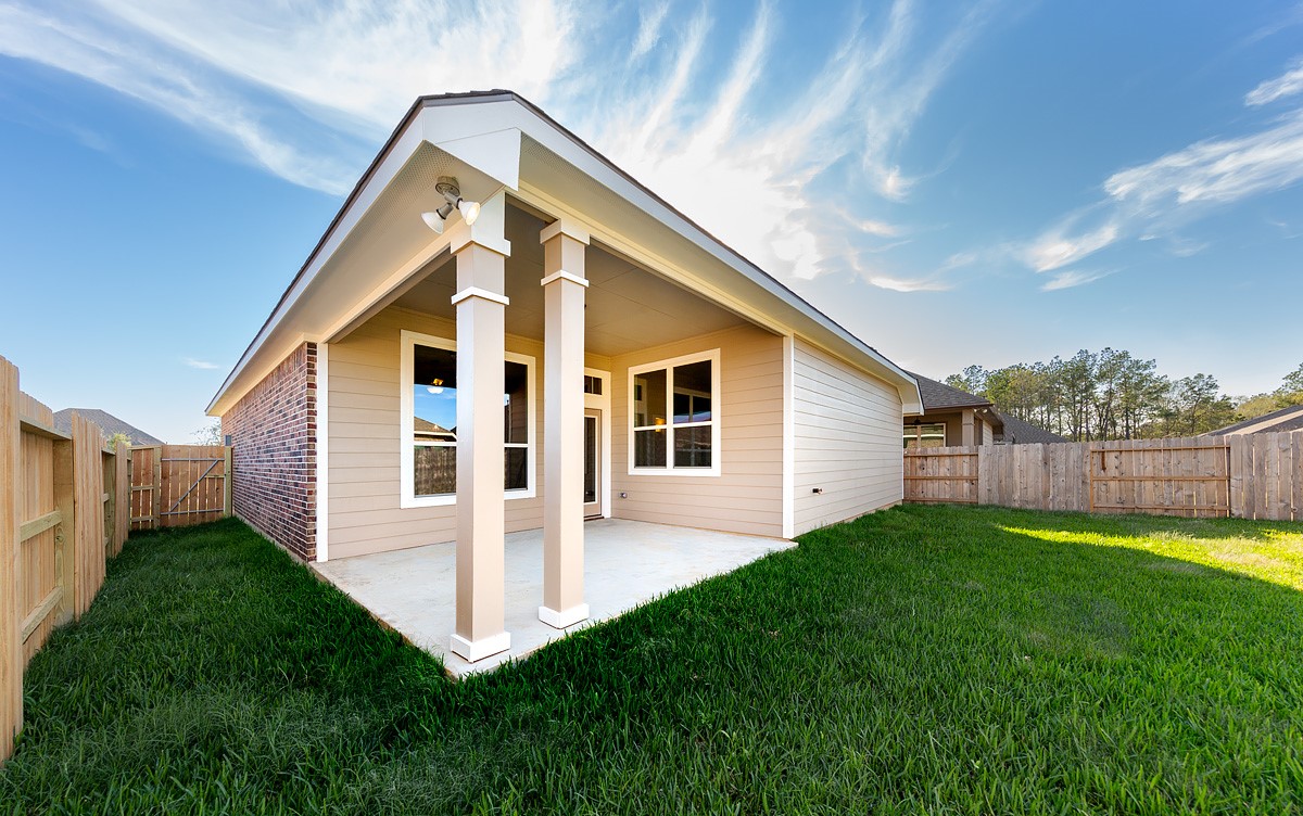 3317 Rolling View Court Conroe, TX 77301 - Photo 26 of 27