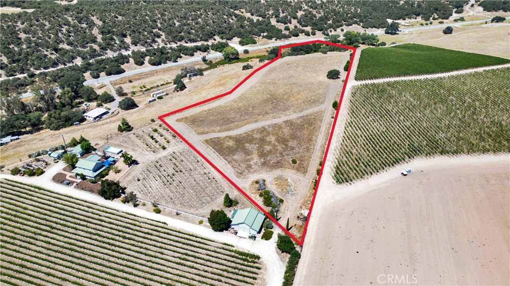 0 Heinsen Road Bradley, CA 93426 - Photo 1 of 7