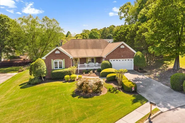 $415,000 | 409 Amanda Way, Rocky Face, GA 30740