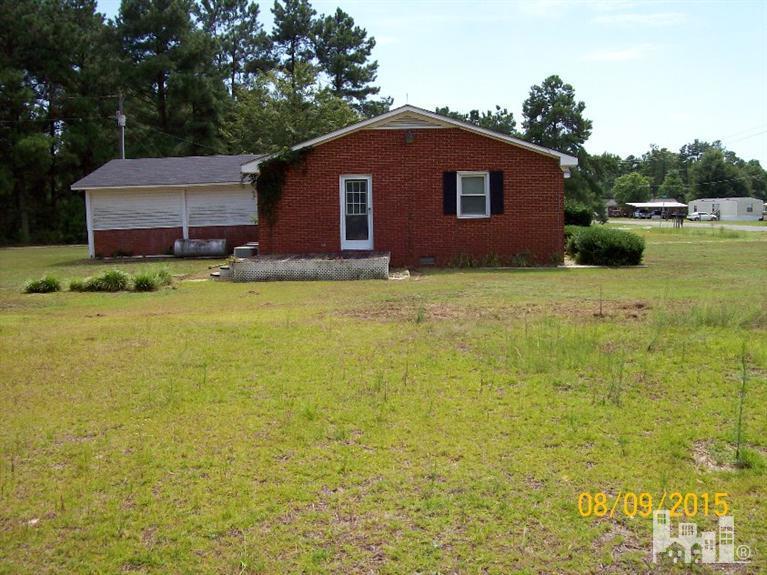 122 Chesters Road Roseboro, NC 28382 - Photo 18 of 18 Additional Photo