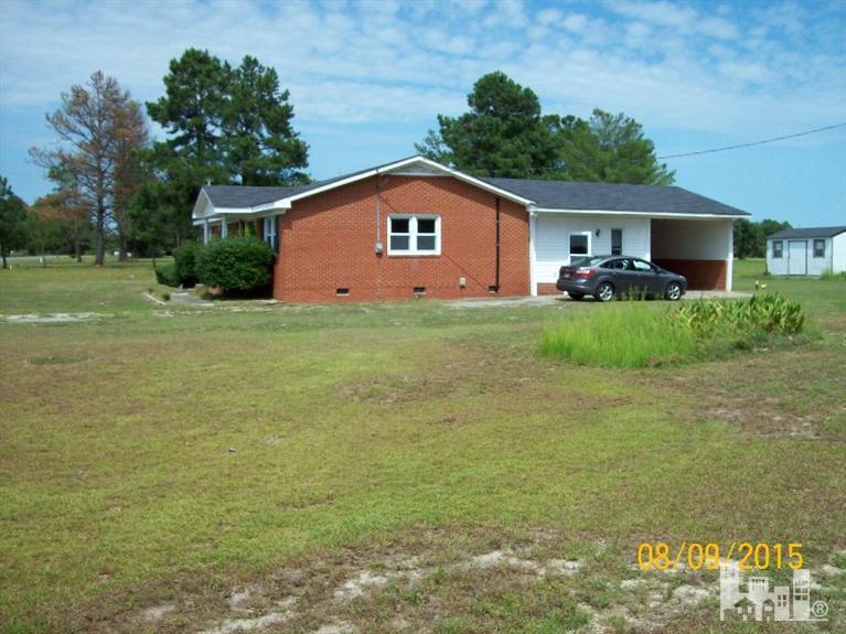 122 Chesters Road Roseboro, NC 28382 - Photo 2 of 18 Additional Photo