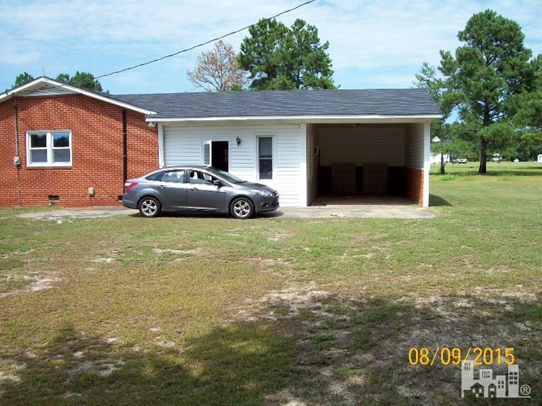122 Chesters Road Roseboro, NC 28382 - Photo 3 of 18 Additional Photo