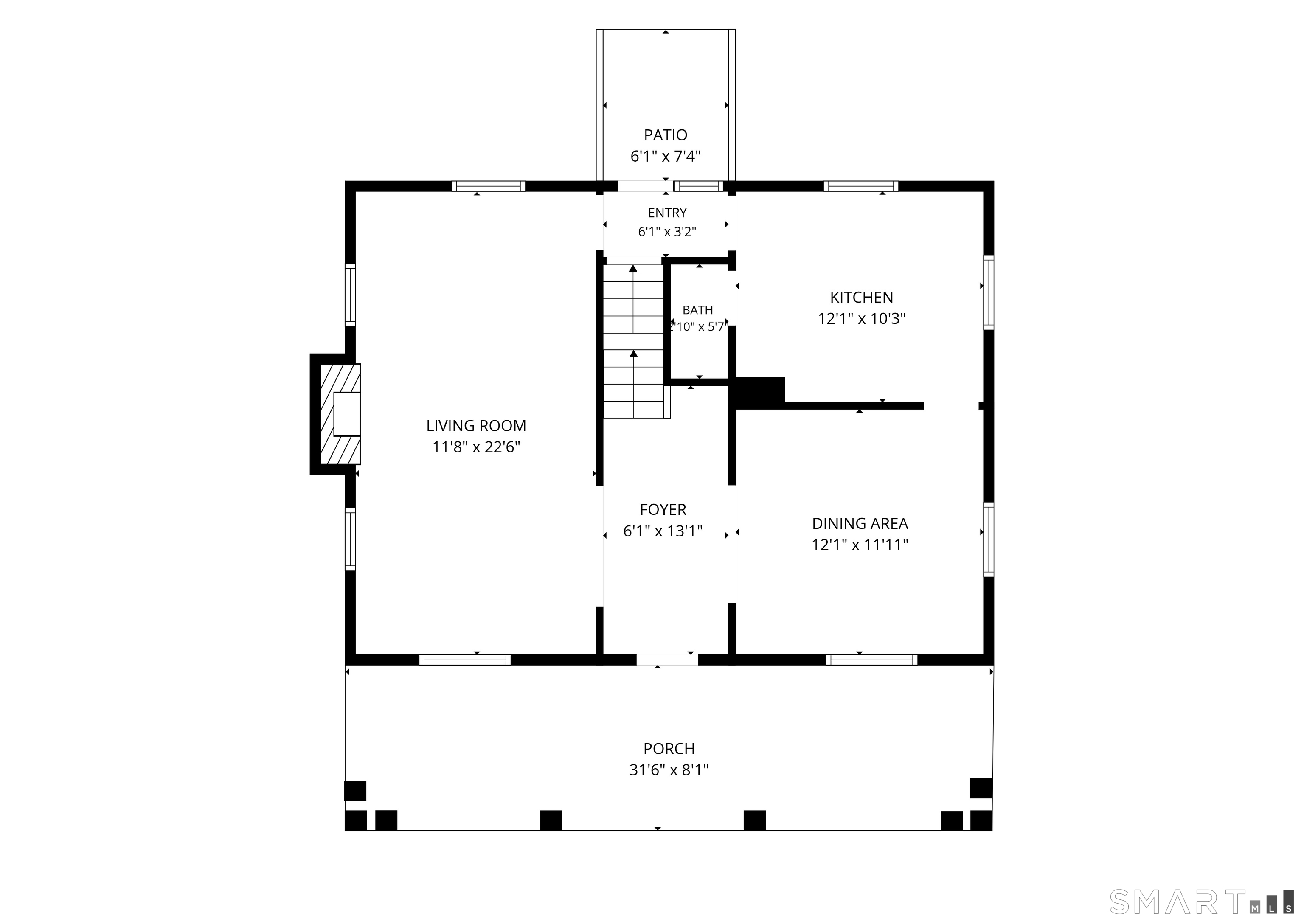 364 Coleman Road Middletown, CT 06457 - Photo 40 of 40