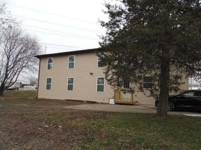 570 Wabash Road, Unit 2 Milan, MI 48160 - Photo 12 of 12 12 wabash