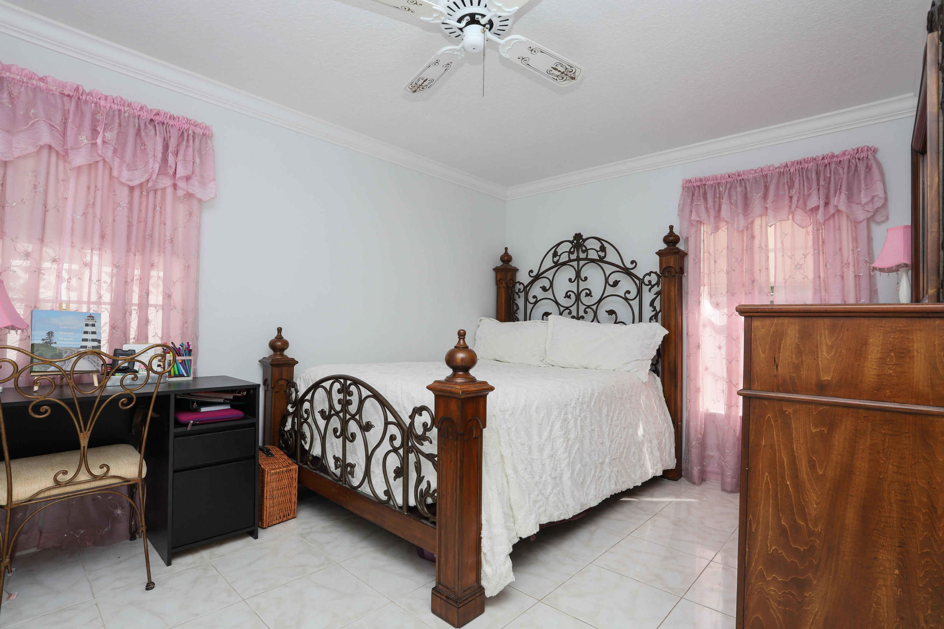 23090 Southwest 53rd Avenue Boca Raton, FL 33433 - Photo 14 of 19 Second Bedroom