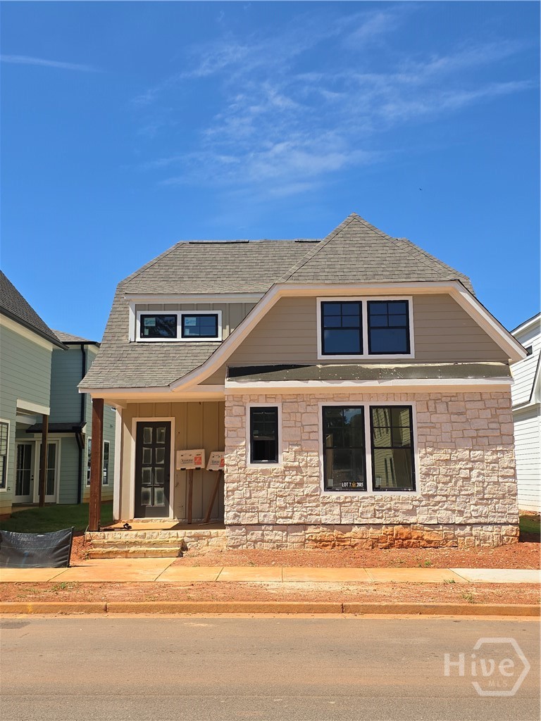 2885 Electric Avenue Decatur, GA 30030 - Photo 1 of 9 Gallery Image 1