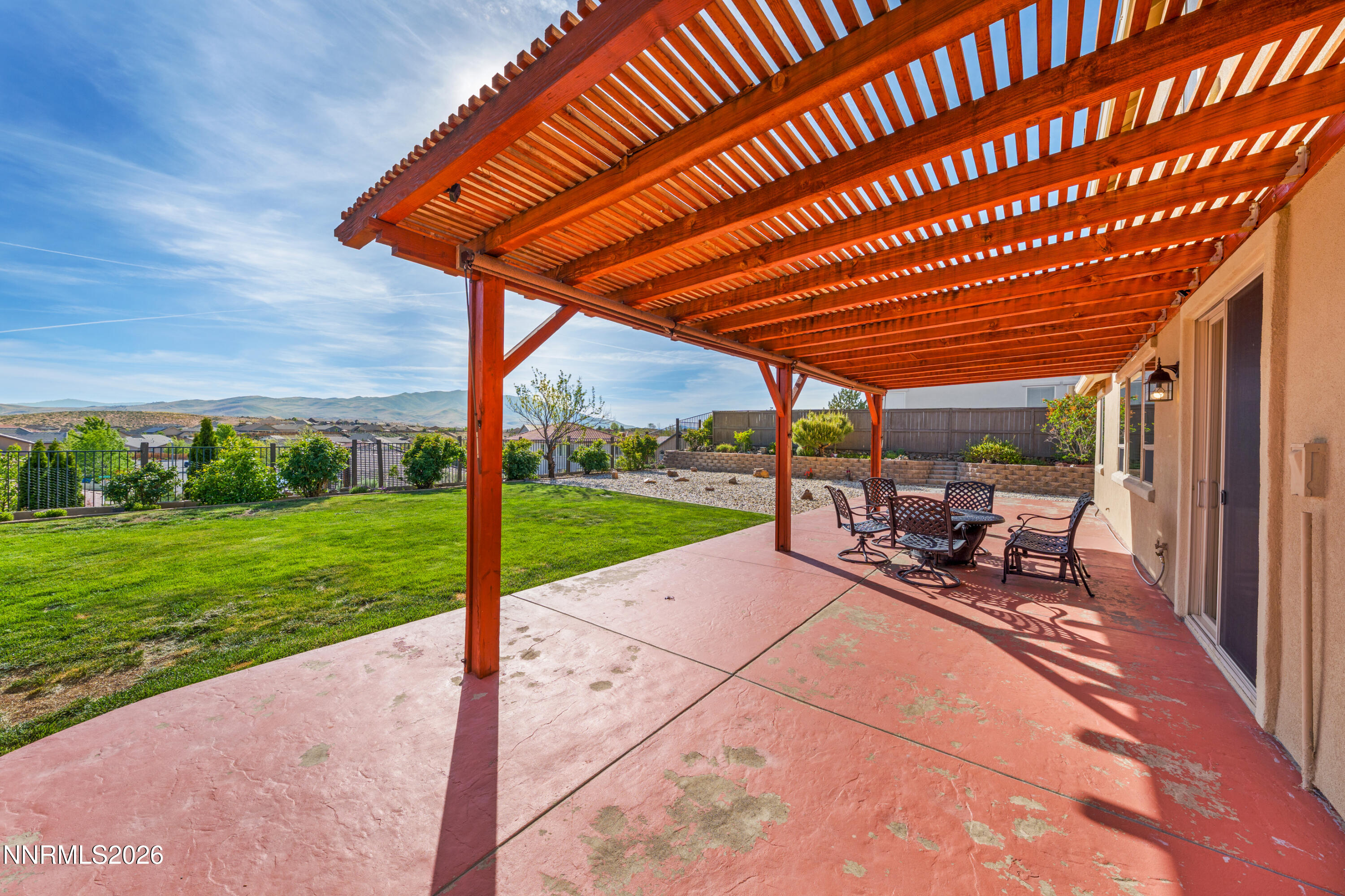 8135 Fire Opal Lane Reno, NV 89506 - Photo 58 of 78 A7V03498