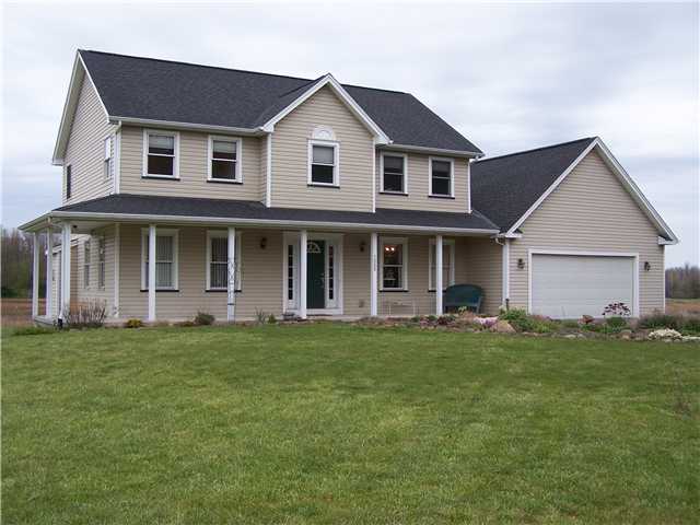 2000 Norway Road Kendall, NY 14476 - Photo 1 of 1 Exterior Front