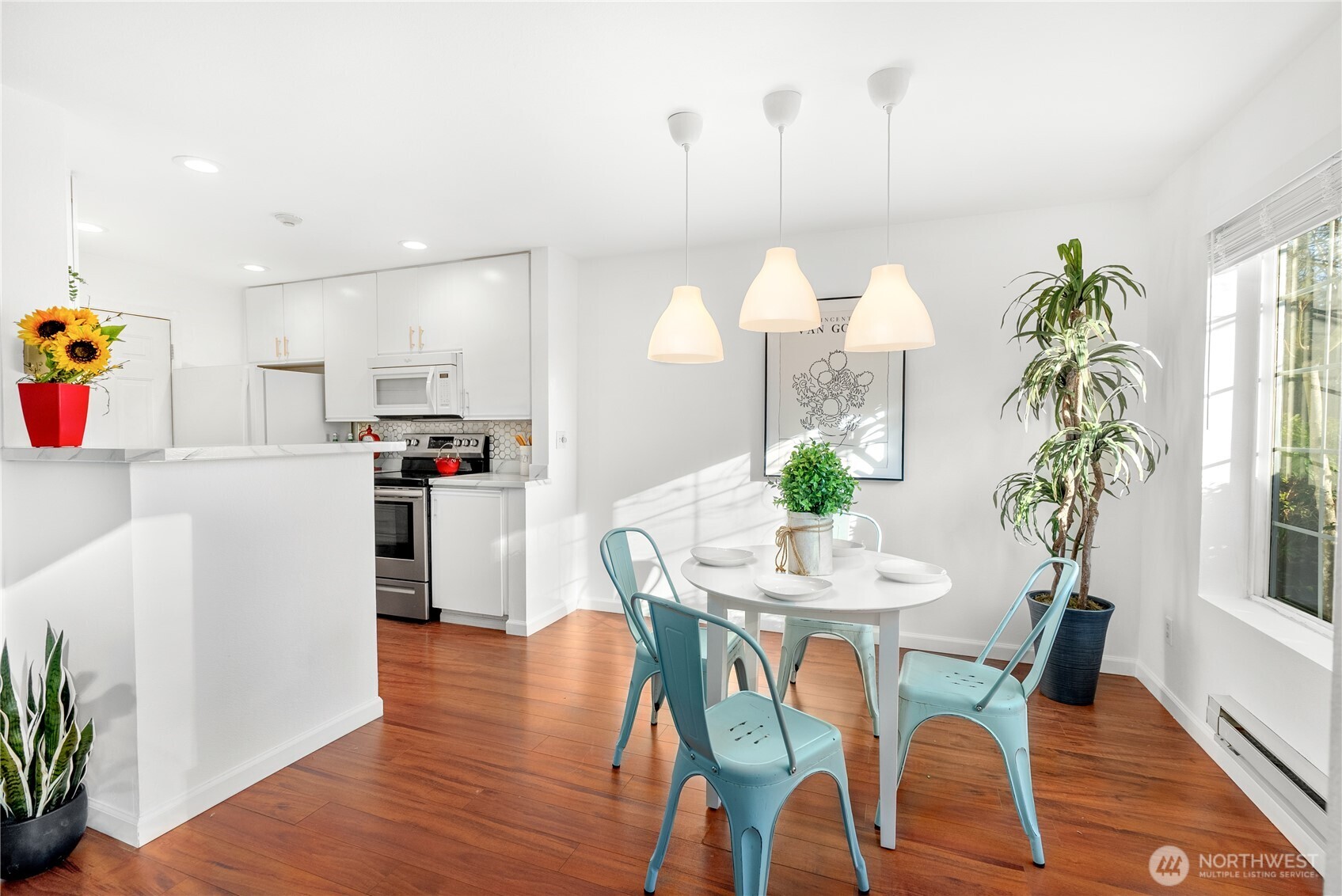 26266 114th Lane Southeast, Unit 31 Kent, WA 98030 - Photo 5 of 19