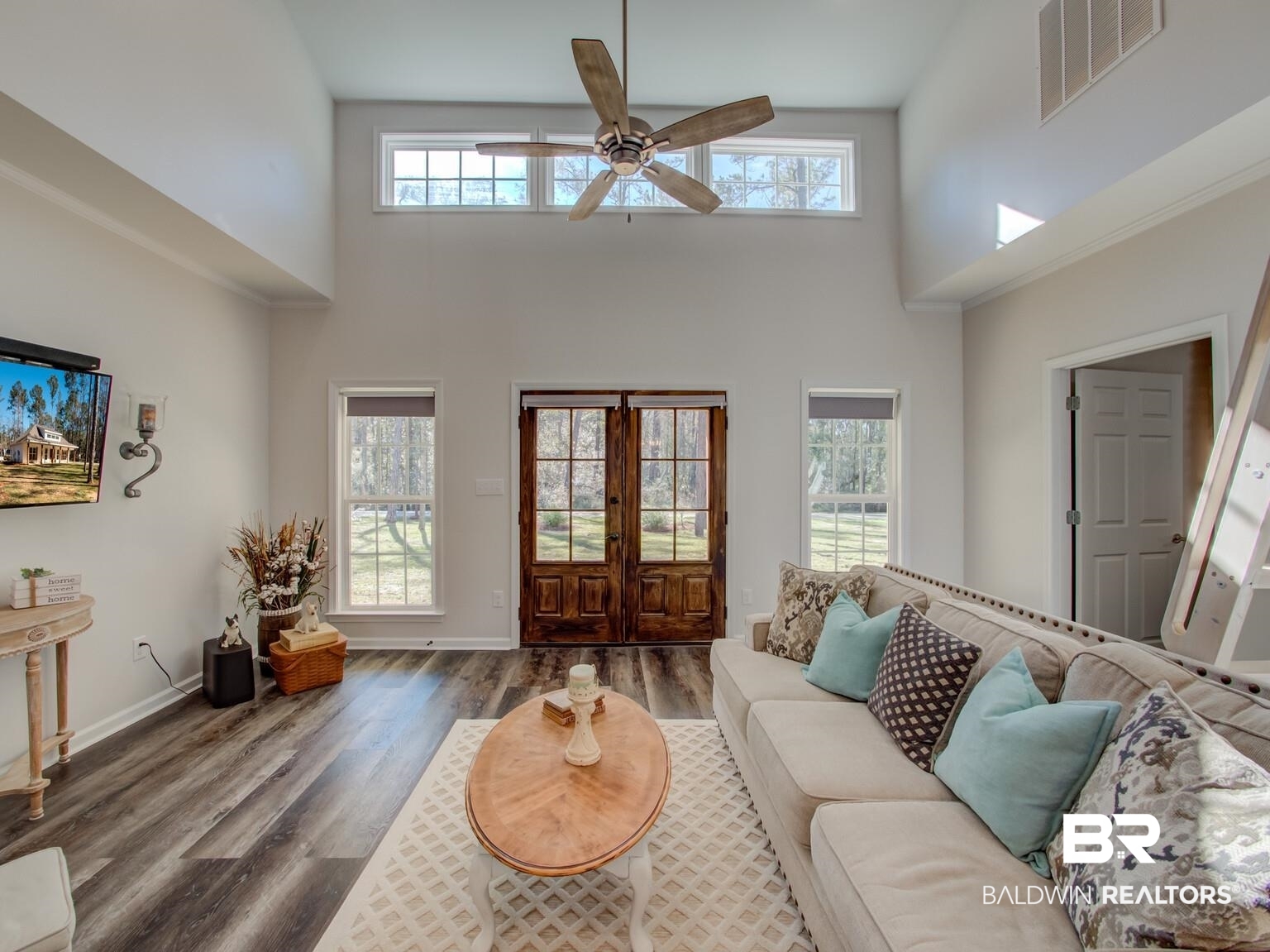 11879 Heather Dells Lane Foley, AL 36535 - Photo 4 of 35