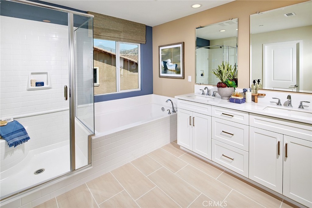 30962 Campania Road Highland, CA 92346 - Photo 13 of 25 MODEL HOME