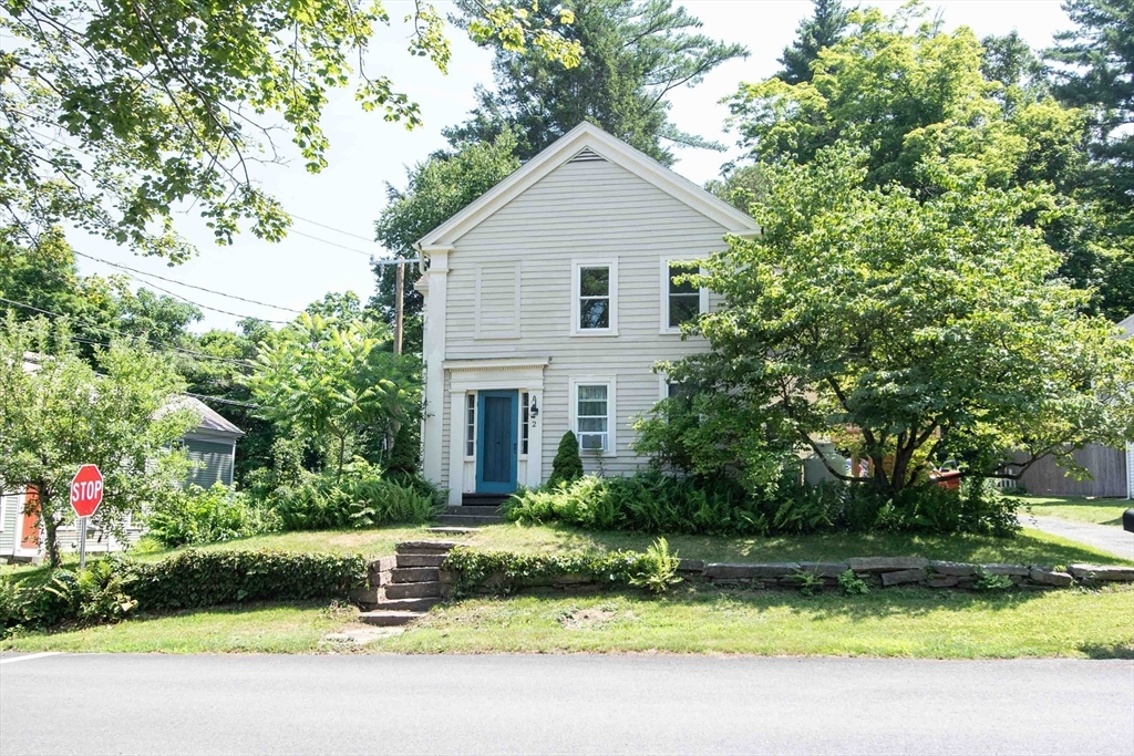 2 Old Sunderland Road Montague, MA 01351 - Photo 2 of 40