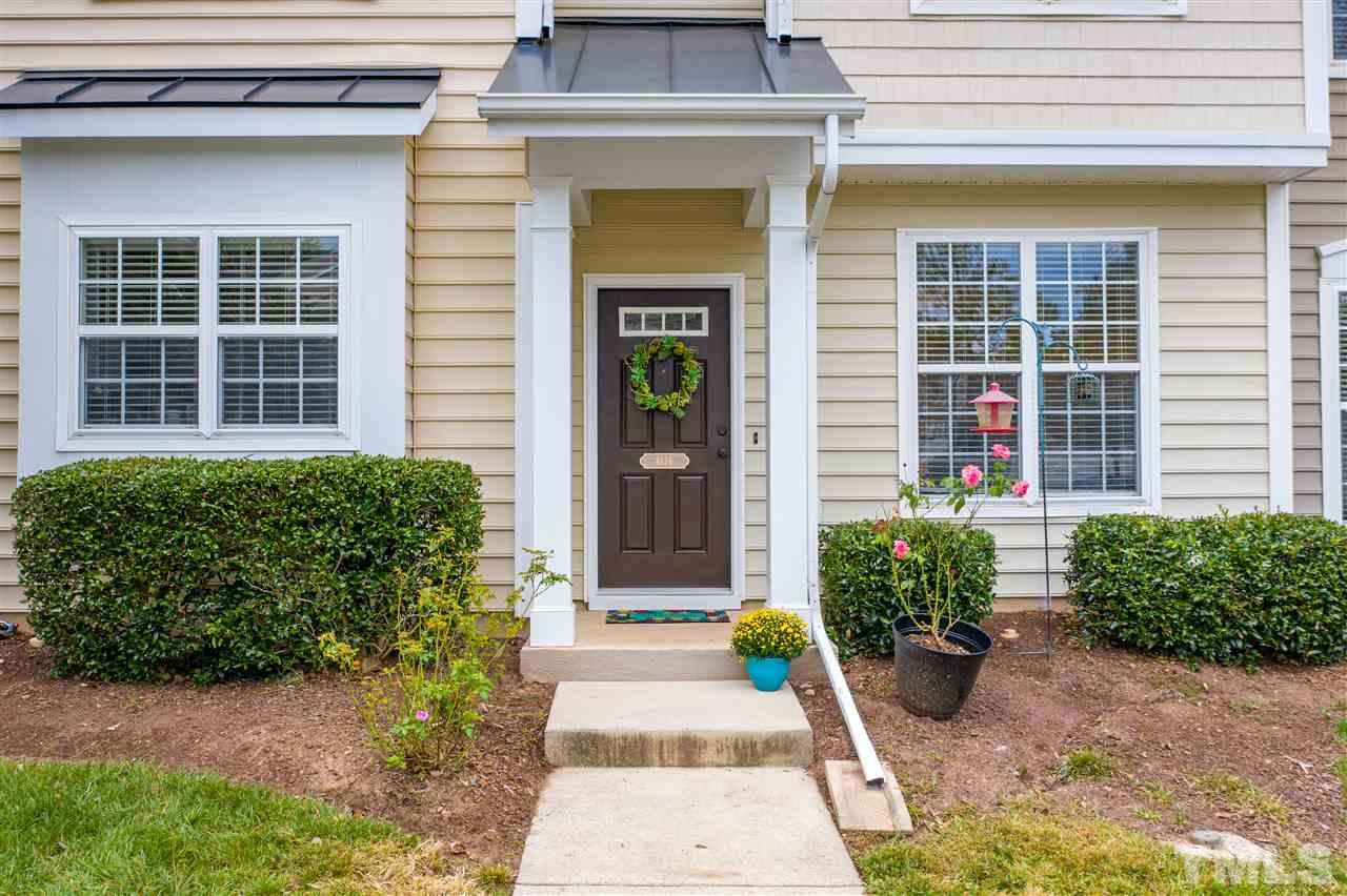 4136 Brenmar Lane Durham, NC 27713 - Photo 2 of 21