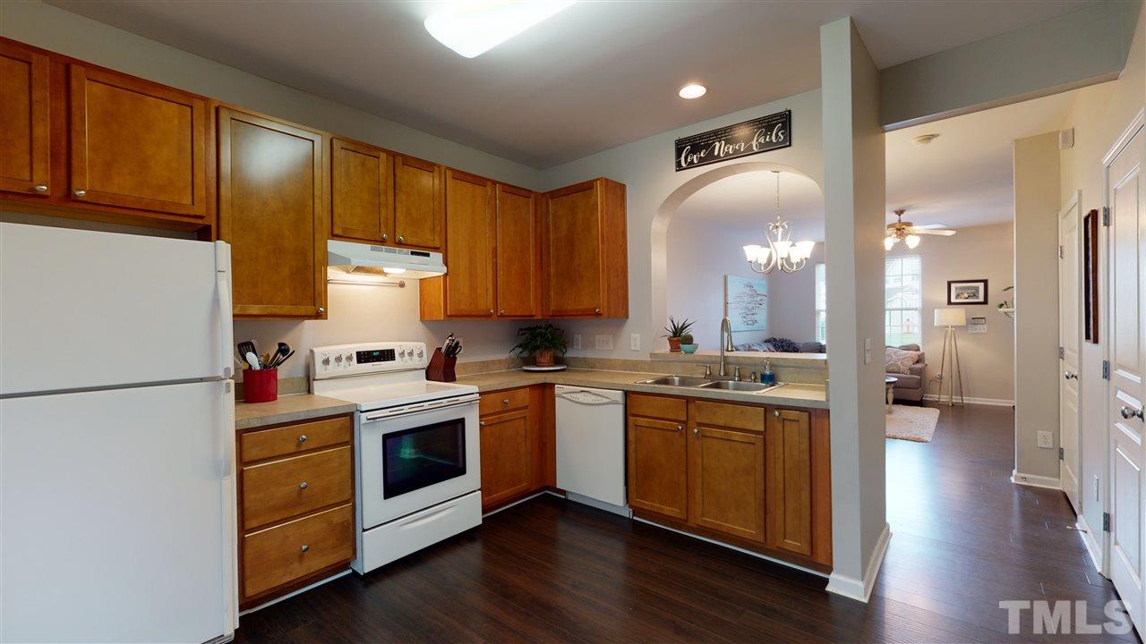 4136 Brenmar Lane Durham, NC 27713 - Photo 11 of 21