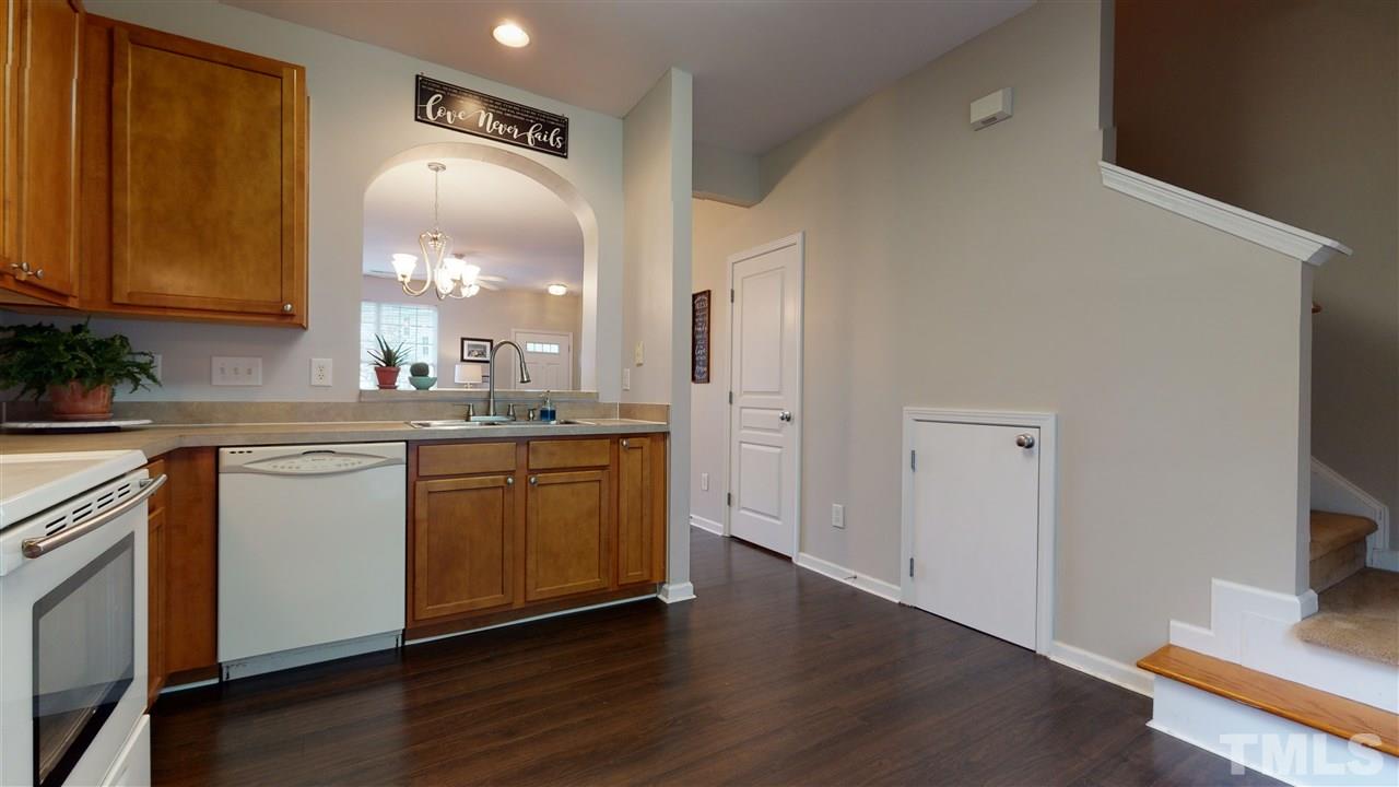 4136 Brenmar Lane Durham, NC 27713 - Photo 13 of 21
