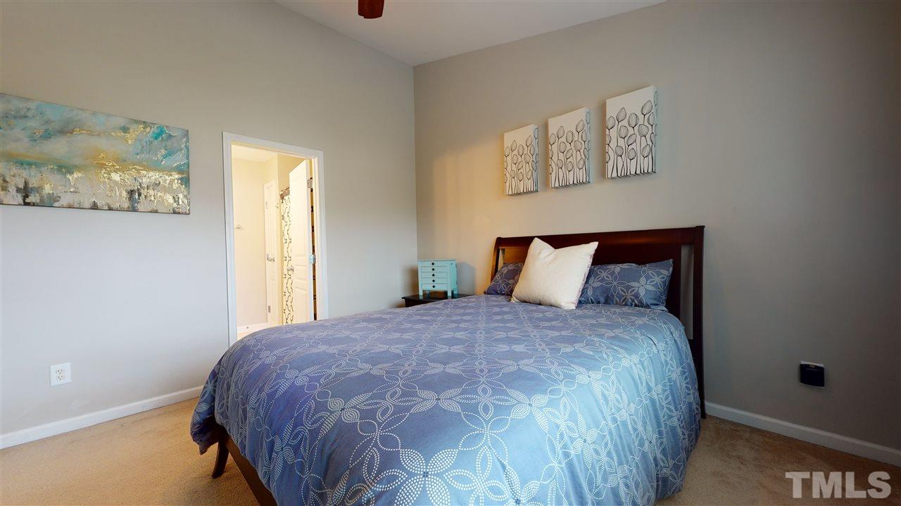 4136 Brenmar Lane Durham, NC 27713 - Photo 17 of 21