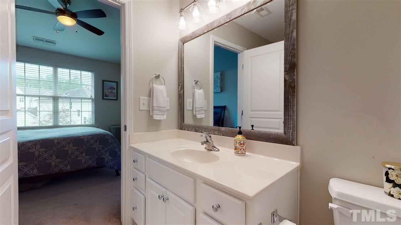 4136 Brenmar Lane Durham, NC 27713 - Photo 19 of 21