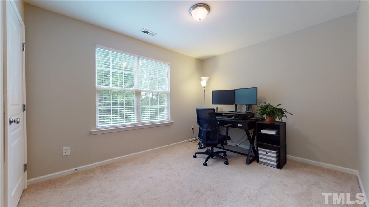 4136 Brenmar Lane Durham, NC 27713 - Photo 20 of 21