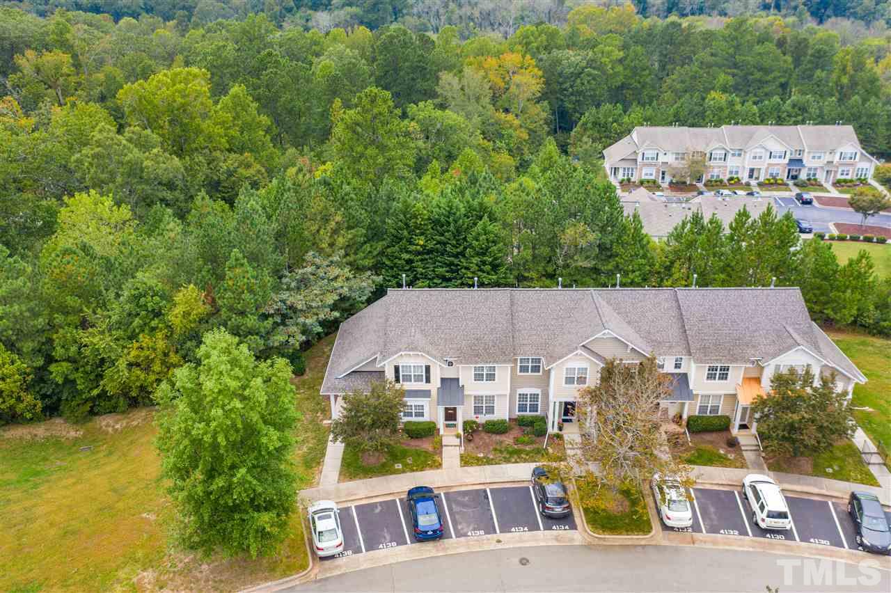 4136 Brenmar Lane Durham, NC 27713 - Photo 3 of 21